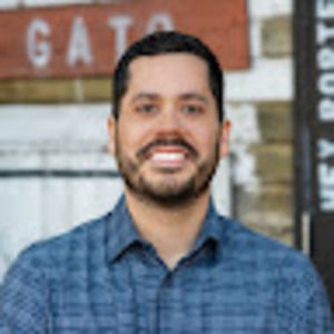 Meet your Posher, Marcus